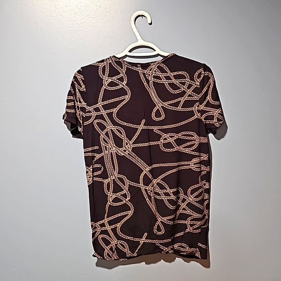 Dex knots t-shirt - Picture 2 of 2